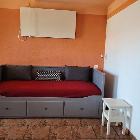 Appartment Am Egghof 오베르페르푸스 외부 사진