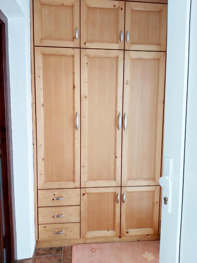 Appartment Am Egghof 오베르페르푸스 외부 사진