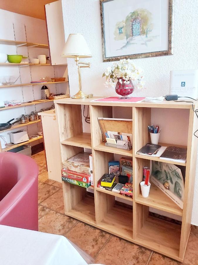 Appartment Am Egghof 오베르페르푸스 외부 사진